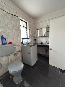 Image of 2438 Sq.ft 3 BHK Penthouse for sale in Goel Ganga Ganga Nebula Apartment, Viman Nagar, Pune for Rs. 27500000
