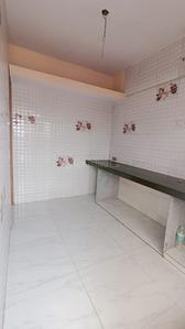 Kitchen Image of Bhagyashree PG Services  in Airoli, Navi Mumbai