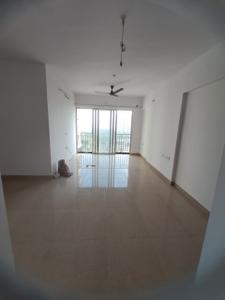 Hall Image of 950 Sq.ft 2 BHK Apartment / Flat for sale in Dhokali Naka Thane for Rs. 10500000