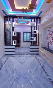 Hall Image of 900 Sq.ft 3 BHK Villa for sale in West Tambaram Chennai for Rs. 6200000