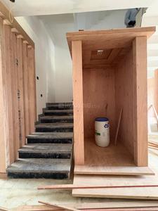 Image of 2800 Sq.ft 4 BHK Duplex for sale in Andrahalli, Bengaluru for Rs. 18200000