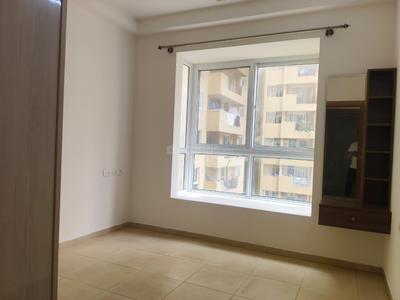 Bedroom Image of 1056 Sq.ft 2 BHK Apartment / Flat for sale in Thanisandra Bengaluru for Rs. 12000000