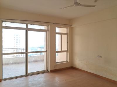 Bedroom Image of 2465 Sq.ft 4 BHK Apartment / Flat for sale in Jaypee Klassic , Bajidpur Noida for Rs. 25600000