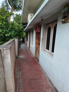 Balcony Image of 544 Sq.ft 2 BHK Independent House for sale in Edupugallu Vijayawada for Rs. 4000000