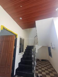 Balcony Image of 1800 Sq.ft 4.5 BHK Independent House for sale in Pratap Nagar Ratlam for Rs. 6100000