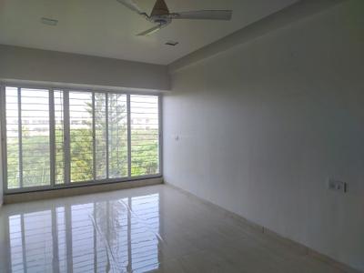 Bedroom Image of 1125 Sq.ft 2 BHK Apartment / Flat for sale in Abhinav Pebbles II, Bavdhan Pune for Rs. 11500000