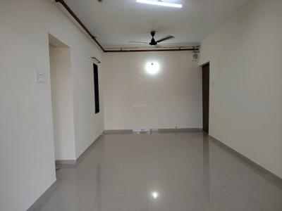 Living Room Image of 1246 Sq.ft 2 BHK Apartment / Flat for sale in Indiabulls Greens, Panvel Navi Mumbai for Rs. 7000000