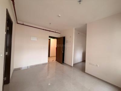 Hall Image of 720 Sq.ft 2 BHK Apartment / Flat for rent in Piramal Vaikunth , Thane West Thane for Rs. 35000