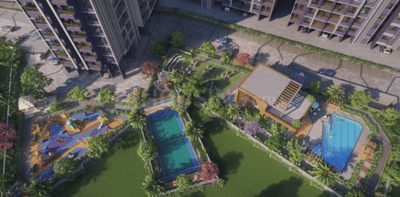 Image of 950 Sq.ft 2 BHK Apartment / Flat for sale in Thirumazhisai, Chennai for Rs. 6499000