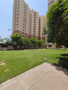 Image of 1588 Sq.ft 3.5 BHK Apartment / Flat for sale in Wave City Center Amore, Sector 32, Noida for Rs. 38430000