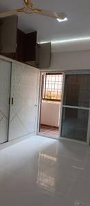 Bedroom Image of 1135 Sq.ft 2 BHK Apartment / Flat for rent in SLV Icon, Yelahanka Bengaluru for Rs. 34000