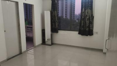 Bedroom Image of 1664 Sq.ft 3 BHK Apartment / Flat for sale in ICB Island, Gota Ahmedabad for Rs. 8000000