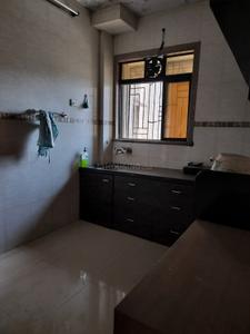 Kitchen Image of 1250 Sq.ft 3 BHK Apartment / Flat for sale in Dombivli East Thane for Rs. 8600000