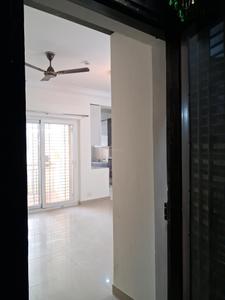 Main Entrance Image of 1359 Sq.ft 3 BHK Apartment / Flat for sale in Paramount Floraville, Kulesara Noida for Rs. 16500000