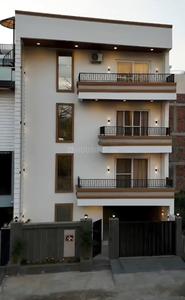 Building Image of 5000 Sq.ft 4 BHK Independent House for sale in Govind Vihar Dehradun for Rs. 40000000