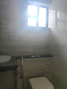 Common Bathroom Image of 2166 Sq.ft 3 BHK Villa for sale in VNR Tiara, Thazhambur Chennai for Rs. 12800000