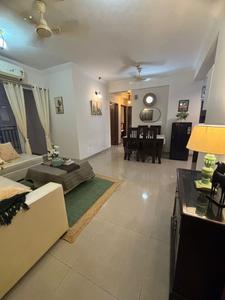 Hall Image of 1340 Sq.ft 3 BHK Apartment / Flat for sale in Exotica Dreamville, Noida Extension Greater Noida for Rs. 12900000