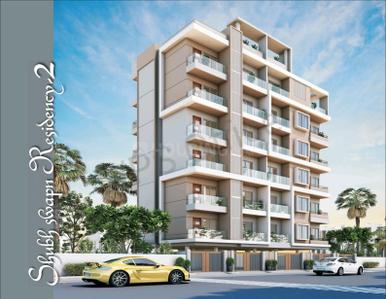 Image of 1680 Sq.ft 3 BHK Apartment / Flat for sale in Manish Nagar, Nagpur for Rs. 7800000