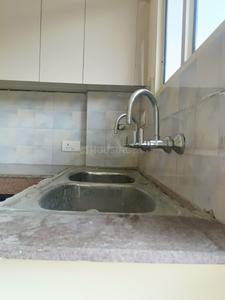 Kitchen Image of 1771 Sq.ft 3 BHK Apartment / Flat for sale in TDI Wellington Heights Extension, Sector 117 Mohali for Rs. 12790000