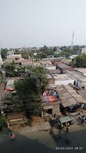 Balcony Image of 1080 Sq.ft 3 BHK Apartment / Flat for sale in Konnagar Hooghly for Rs. 2750000