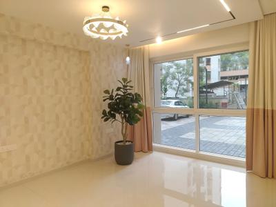 Bedroom Image of 7850 Sq.ft 4.5 BHK Independent House for sale in Rohan Madhuban, Bavdhan Pune for Rs. 55000000
