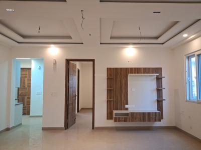 Living Room Image of 1800 Sq.ft 3 BHK Builder Floor for sale in Paschim Vihar New Delhi for Rs. 37000000
