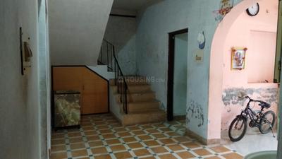 Hall Image of 1900 Sq.ft 3.5 BHK Duplex for sale in Jitodia Anand for Rs. 7500000