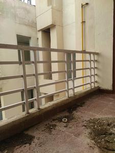 Drying Area Image of 1200 Sq.ft 2 BHK Apartment / Flat for sale in Urbtech Xaviers, Sector 168 Noida for Rs. 7800000