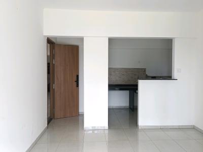 Living Room Image of 2000 Sq.ft 3 BHK Apartment / Flat for sale in Kharadi Pune for Rs. 19500000