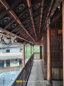 Balcony Image of 15000 Sq.ft 12 BHK Studio for sale in Malayinkeezh Thiruvananthapuram for Rs. 60000000