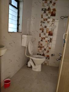 Bedroom Two Image of 1150 Sq.ft 2 BHK Apartment / Flat for sale in Simran Sapphire, Kharghar Navi Mumbai for Rs. 11500000
