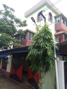 Balcony Image of 2500 Sq.ft 5 BHK Independent House for sale in Narendrapur Kolkata for Rs. 9000000