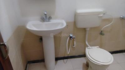 Bathroom Image of 1330 Sq.ft 2 BHK Apartment / Flat for sale in R S Greenwoods, Bommasandra Bengaluru for Rs. 6800000