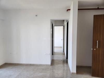Bedroom Image of 670 Sq.ft 2 BHK Apartment / Flat for sale in MICL Aaradhya Highpark, Mira Road East Mira Bhayandar for Rs. 13000000