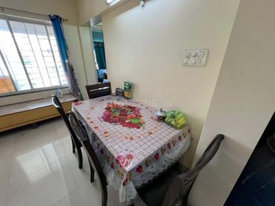 Bedroom Image of 948 Sq.ft 2 BHK Apartment / Flat for sale in Aum Sanskruti Casa Poli, Wakad Pune for Rs. 8500000