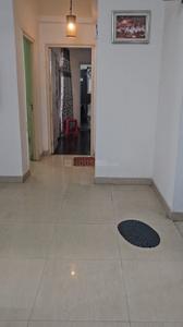 Hall Image of 1157 Sq.ft 2 BHK Apartment / Flat for rent in RG Residency, Sector 120 Noida for Rs. 30000