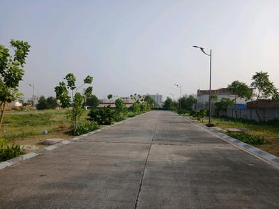 Image of 1260 Sq.ft Residential Plot / Land for sale in JMS The Nation, Sector 89, Gurgaon for Rs. 28000000