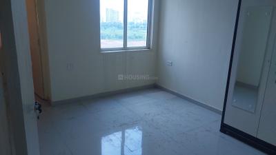 Bedroom Image of 650 Sq.ft 2.5 BHK Apartment / Flat for sale in Pyramid Urban Homes II, Sector 86 Gurgaon for Rs. 8200000