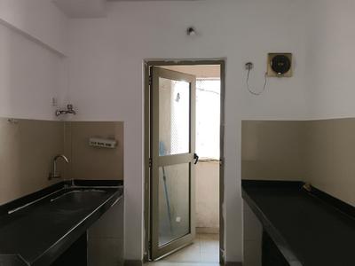 Kitchen Image of 774 Sq.ft 1.5 BHK Apartment / Flat for sale in Lodha Casa Rio, Palava Phase 1 Thane for Rs. 4200000