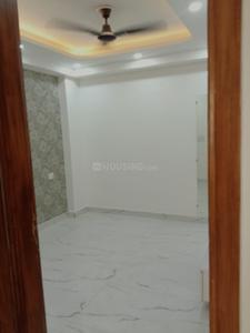 Hall Image of 1000 Sq.ft 2 BHK Apartment / Flat for rent in Ekta  Apartment, Rajpur Khurd Extension New Delhi for Rs. 20000