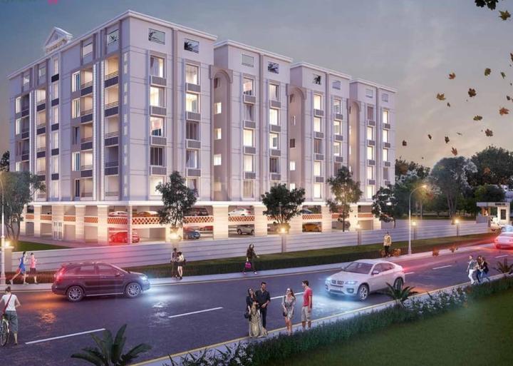 Bhawani Ayan Main Image 1