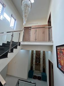 Bedroom Image of 3500 Sq.ft 4 BHK Villa for sale in Chandapura Bengaluru for Rs. 27000000