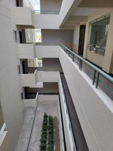 Balcony Image of 1616 Sq.ft 3 BHK Apartment / Flat for sale in JP Nagar Bengaluru for Rs. 16000000