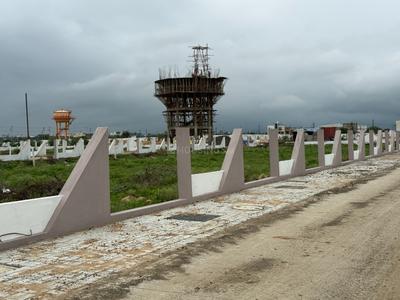 Image of 411 Sq.ft Residential Plot / Land for sale in Shubham Dewkinandan, Panchderiya, Indore for Rs. 1450000