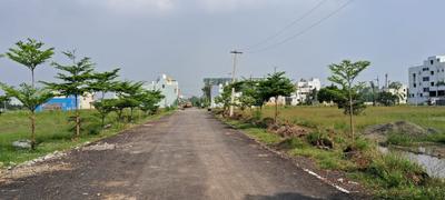 Image of 1000 Sq.ft Residential Plot / Land for sale in Premier Vetri Vel Nagar, Mudichur, Chennai for Rs. 5499000