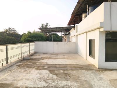 Terrace Image of 3500 Sq.ft 4 BHK Villa for sale in Kailash Lodha Heaven, Palava Phase 1 Thane for Rs. 40000000