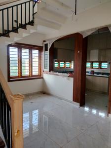 Balcony Image of 1550 Sq.ft 4 BHK Independent House for sale in Kakkanad Kochi for Rs. 6500000