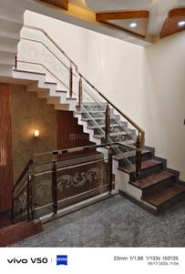 Image of 4200 Sq.ft 4 BHK Independent House for sale in Vidyaranyapura, Bengaluru for Rs. 28600000