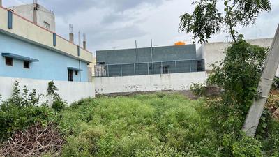 Image of 2400 Sq.ft Residential Plot / Land for sale in Kallur, Kurnool for Rs. 8500000