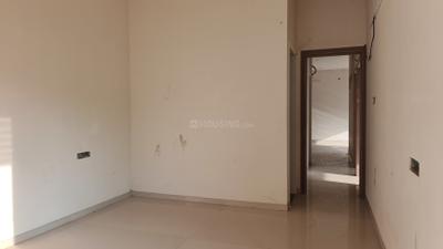 Bedroom Image of 3700 Sq.ft 4 BHK Apartment / Flat for sale in Shreeji Divine, Kharghar Navi Mumbai for Rs. 35000000